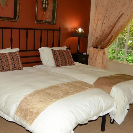 Hotel Big Tree Midrand Exterior foto